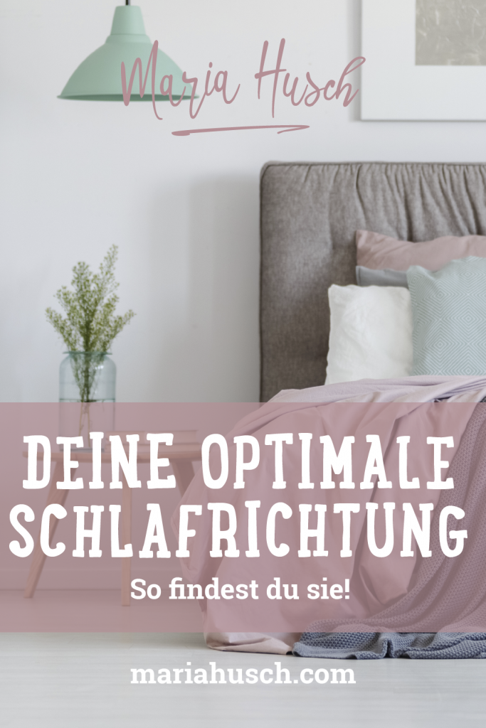 Raumtalk113 Schlafrichtung Pinterest 01