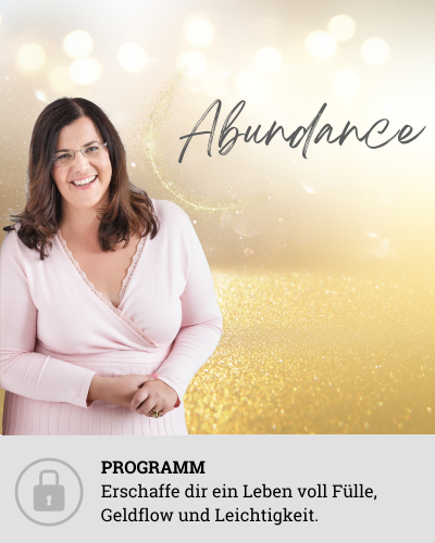 Abundance Locked
