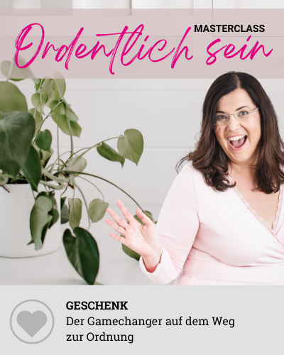 Ordentlich Sein Gifted